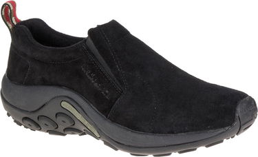 Tenisky a topánky Merrell Jungle Moc Čierna | J60826, 0