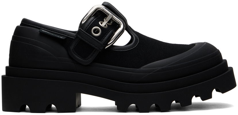 Tenisky a topánky Bottega Veneta Bottega Veneta Trek Loafers Čierna | 796456 V2GY4 1000