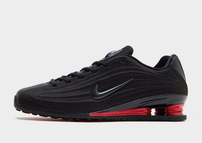Tenisky a topánky Nike Shox Z Čierna | HQ7540-002, 0