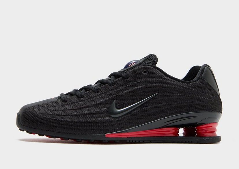 Tenisky a topánky Nike Shox Z Čierna | HQ7540-002