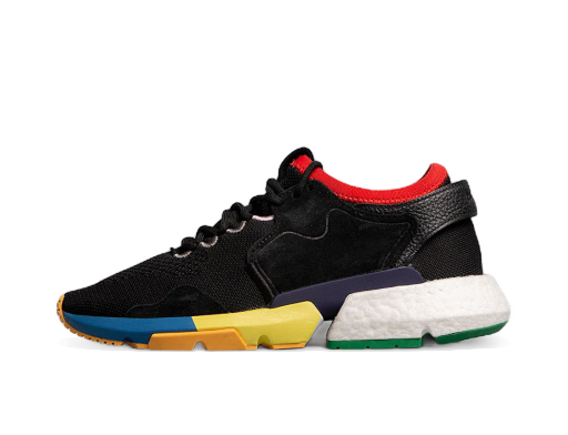 Tenisky a topánky adidas Consortium Social Status x P.O.D S3.1 Čierna | F34324