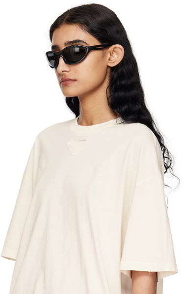 Slnečné okuliare Prada Runway Sunglasses Čierna | 0PR A23S 8056262145807, 3