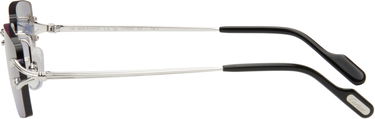 Slnečné okuliare Cartier Cartier Décor C Classique Sunglasses undefined | CT0550S-003, 2