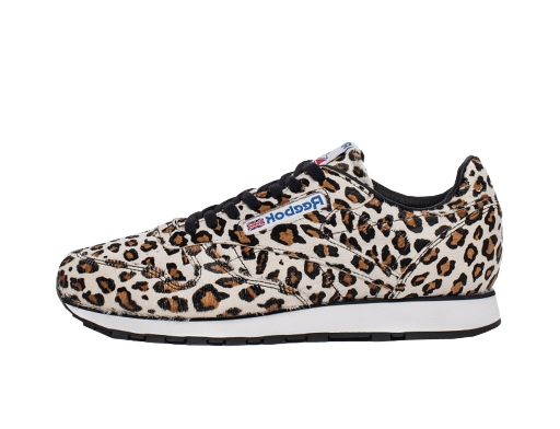 Lifestyle Reebok x Head Porter Classic Leather "Leopard" Rôznofarebný | CN2034