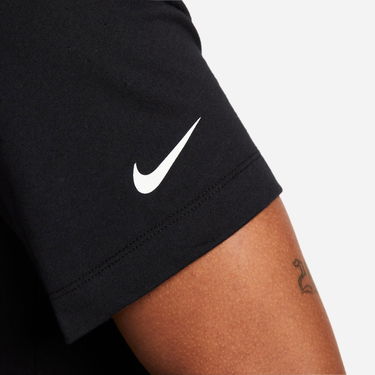 Tričko Nike Dri-FIT Giannis Tee Čierna | DZ2706-010, 4