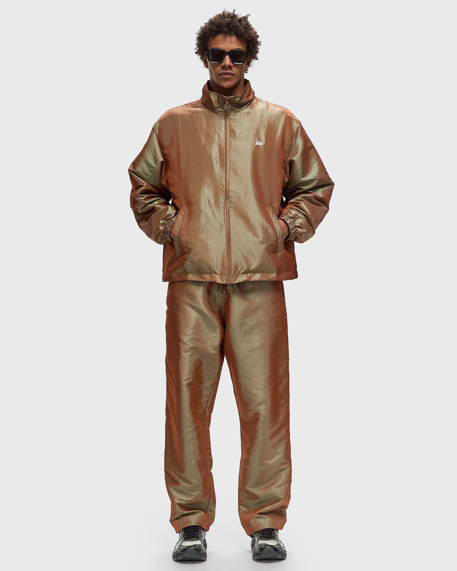 Always Changing Track Pants XL