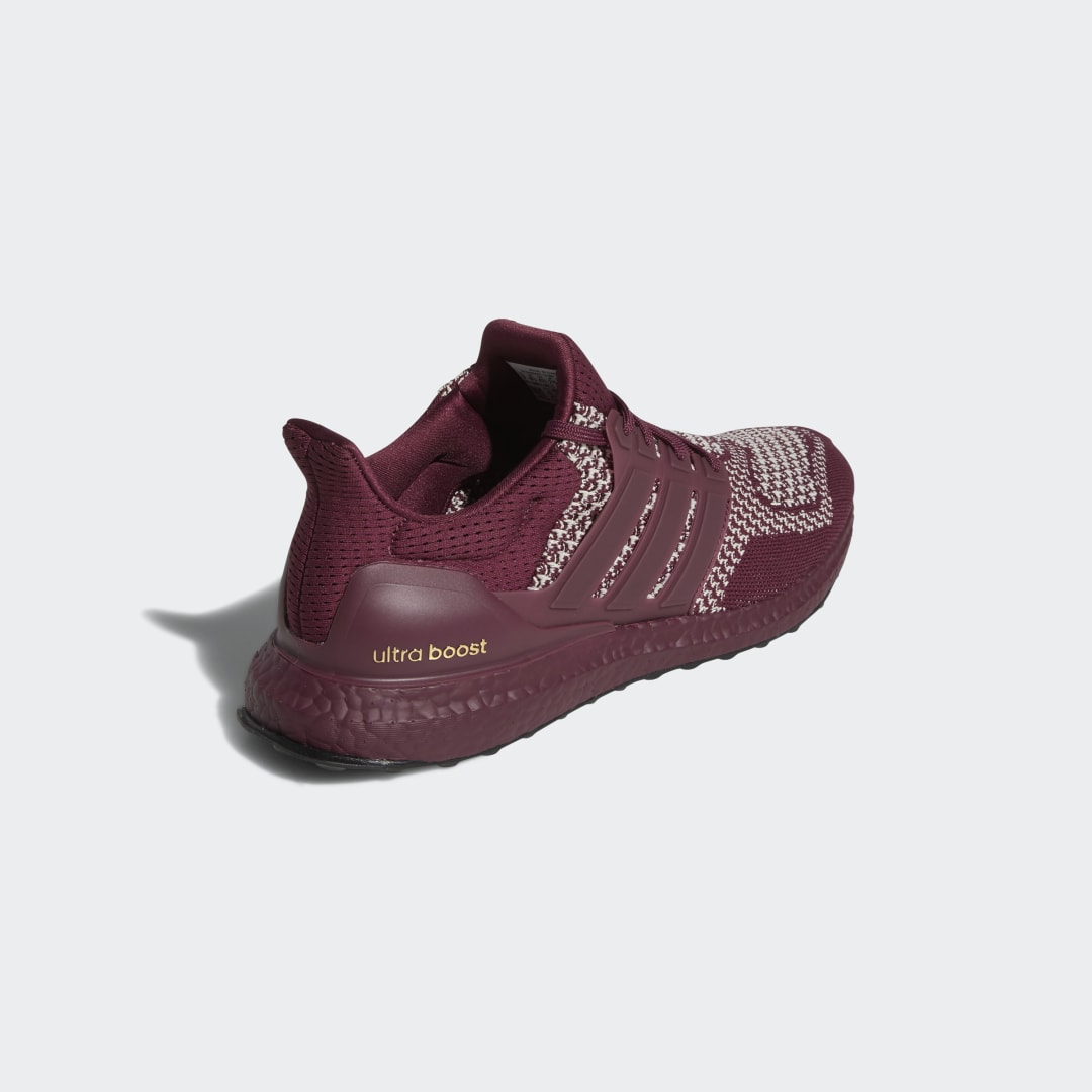 Tenisky a topánky adidas Performance Ultraboost 1.0 DNA Vínová | GV7723, 1