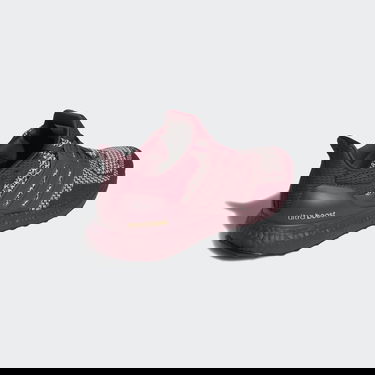 Tenisky a topánky adidas Performance Ultraboost 1.0 DNA Vínová | GV7723, 1