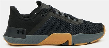 Tenisky a topánky Under Armour TriBase Reign 4-BLK Čierna | 3025052-002, 1