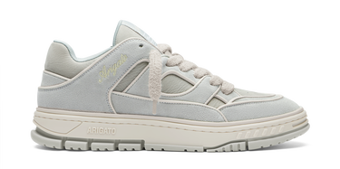 Tenisky a topánky AXEL ARIGATO Area Lo Šedá | F3905001, 0