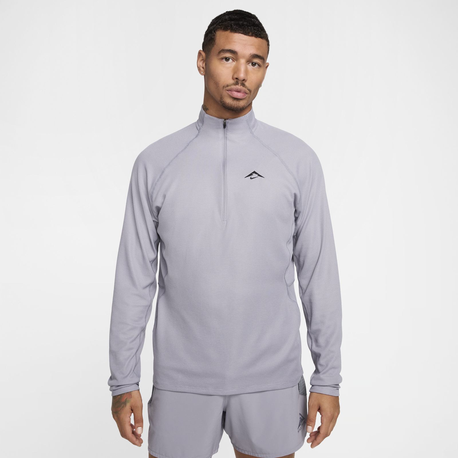 Trail Shirt Long Sleeve