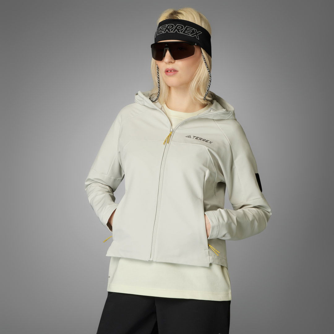 National Geographic Softshell