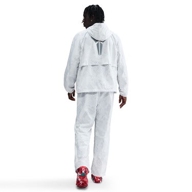 Súprava Nike Kobe Woven Snake Print Tracksuit Biela | IB2704-100, 4