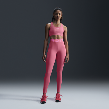 Legíny Nike Pro Sculpt Ružová | FV7382-629, 1