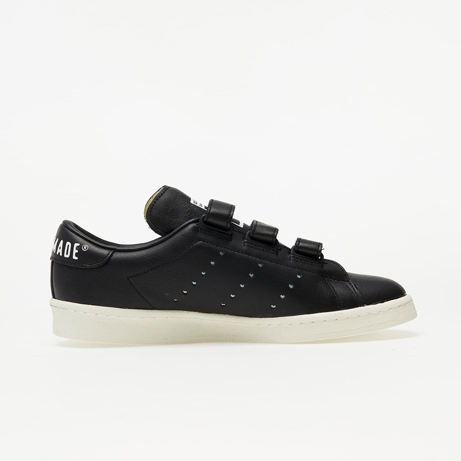 Tenisky a topánky adidas Originals UNOFCL Human Made Čierna | FZ1712, 1