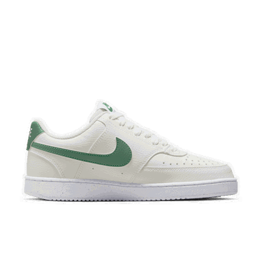 Tenisky a topánky Nike Court Vision Low Next Nature W Biela | FQ8892-133, 3