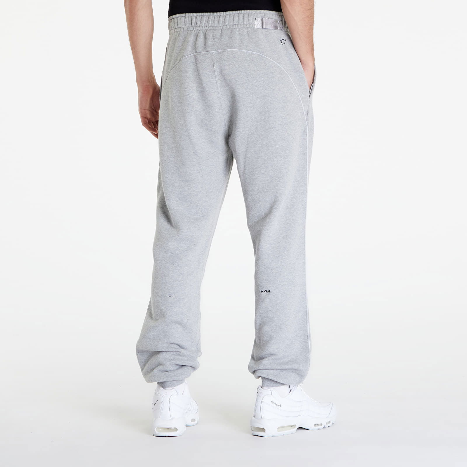 x NOCTA NRG FLEECE PANT