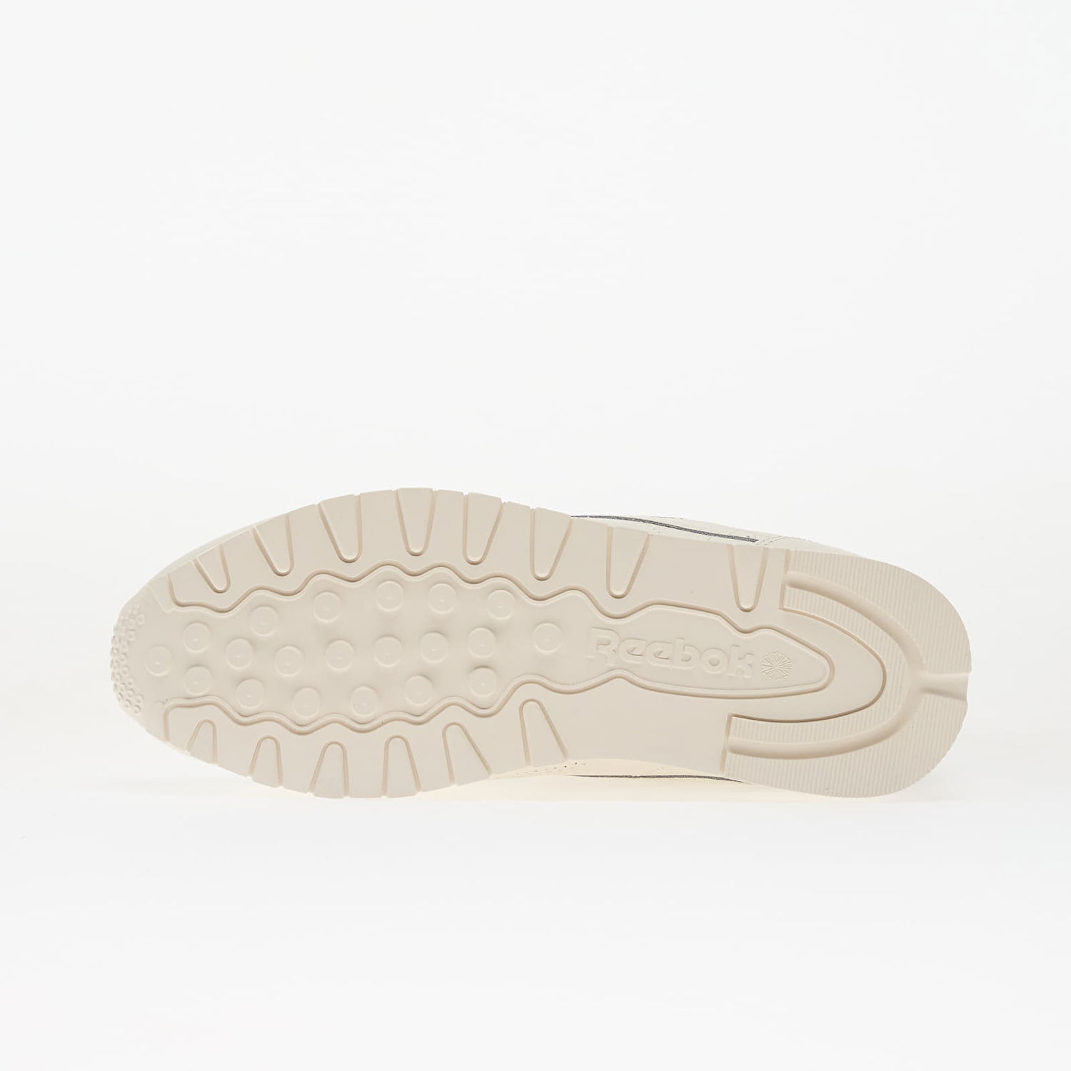 Tenisky a topánky Reebok Classic Leather "Off-White" Biela | 100032947, 1