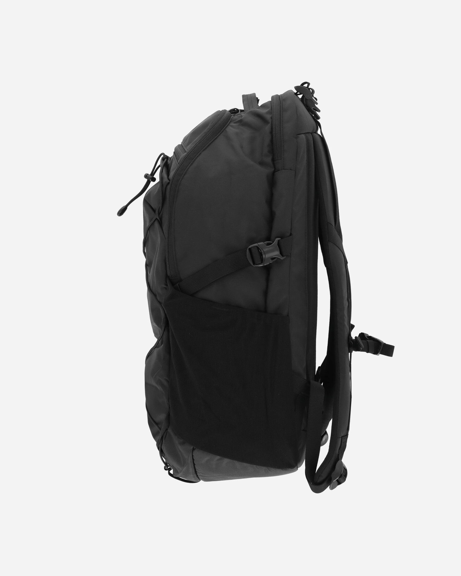 Batoh Patagonia Refugio Daypack 30L Backpack Čierna | 47928 BLK, 1