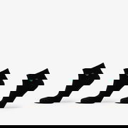 Essential Ankle Socks 3-Pack