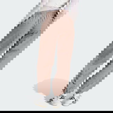 Tepláky adidas Performance Parachute Ripstop Pants Hnedá | JD0783, 2