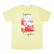 Madonna Print Tee