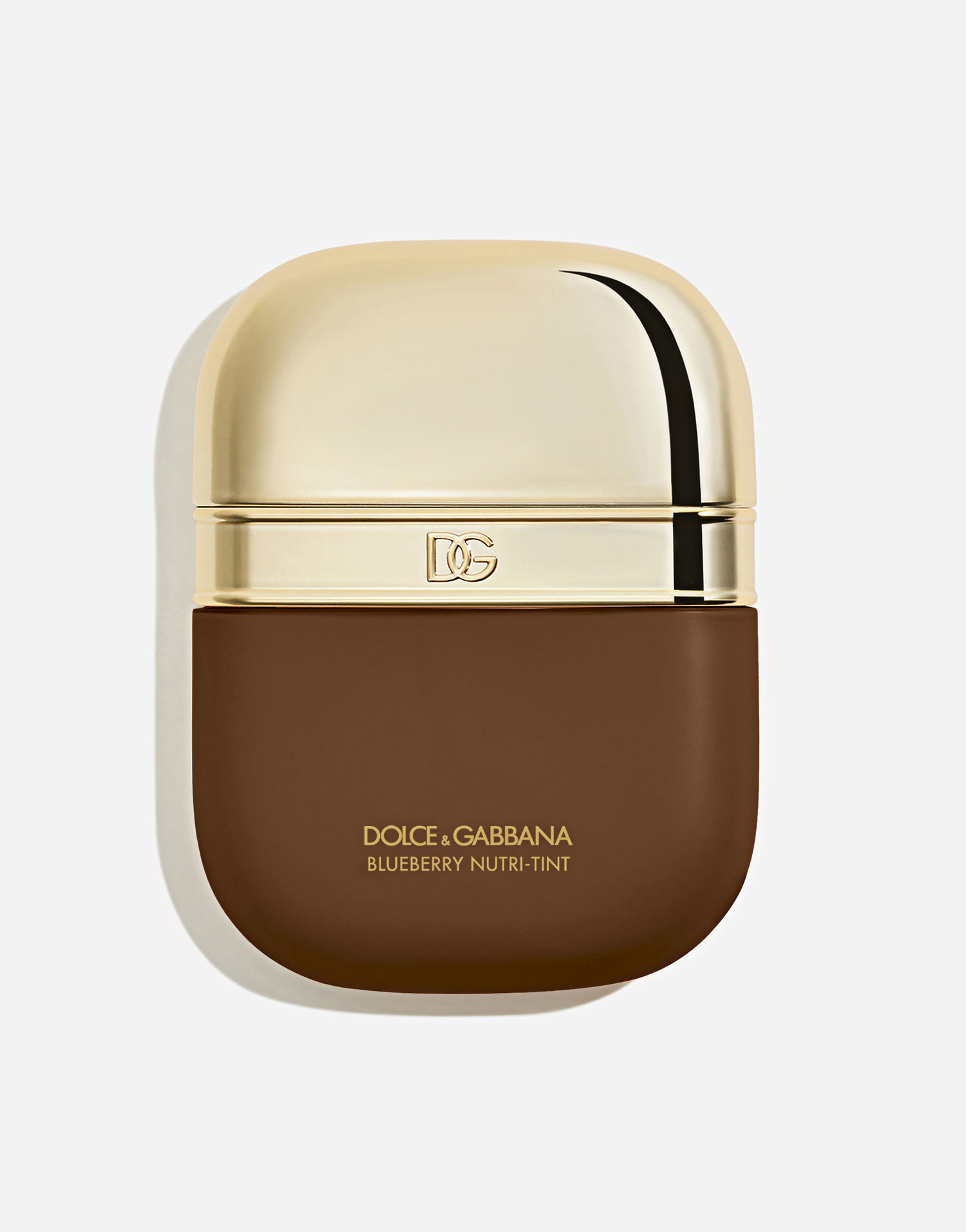 Parfémy a vône Dolce & Gabbana Blueberry Nutri-Tint Skin Tint Hnedá | MKUPFCE0018V0027, 0