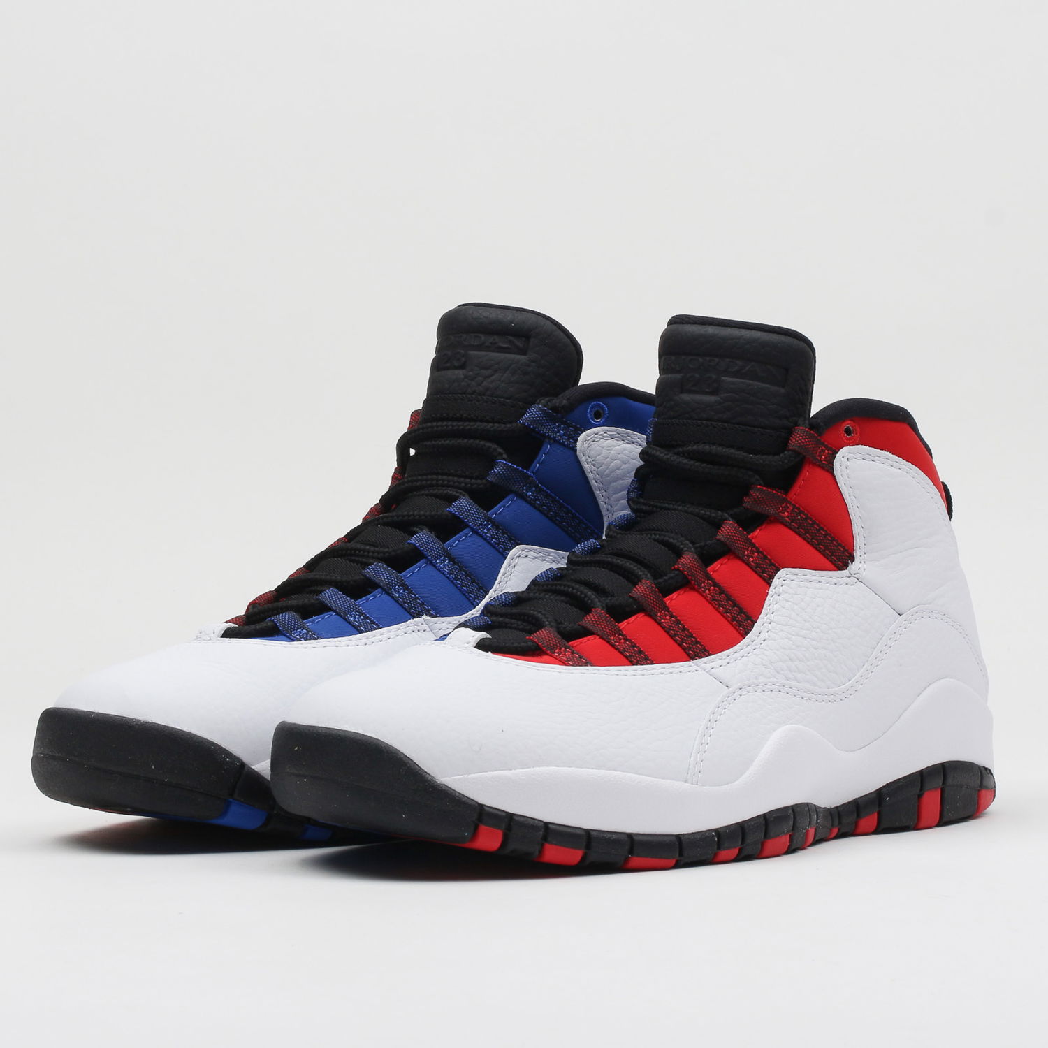 Tenisky a topánky Jordan Air Jordan 10 Westbrook ''Class of 2006'' Biela | 310805-160, 1