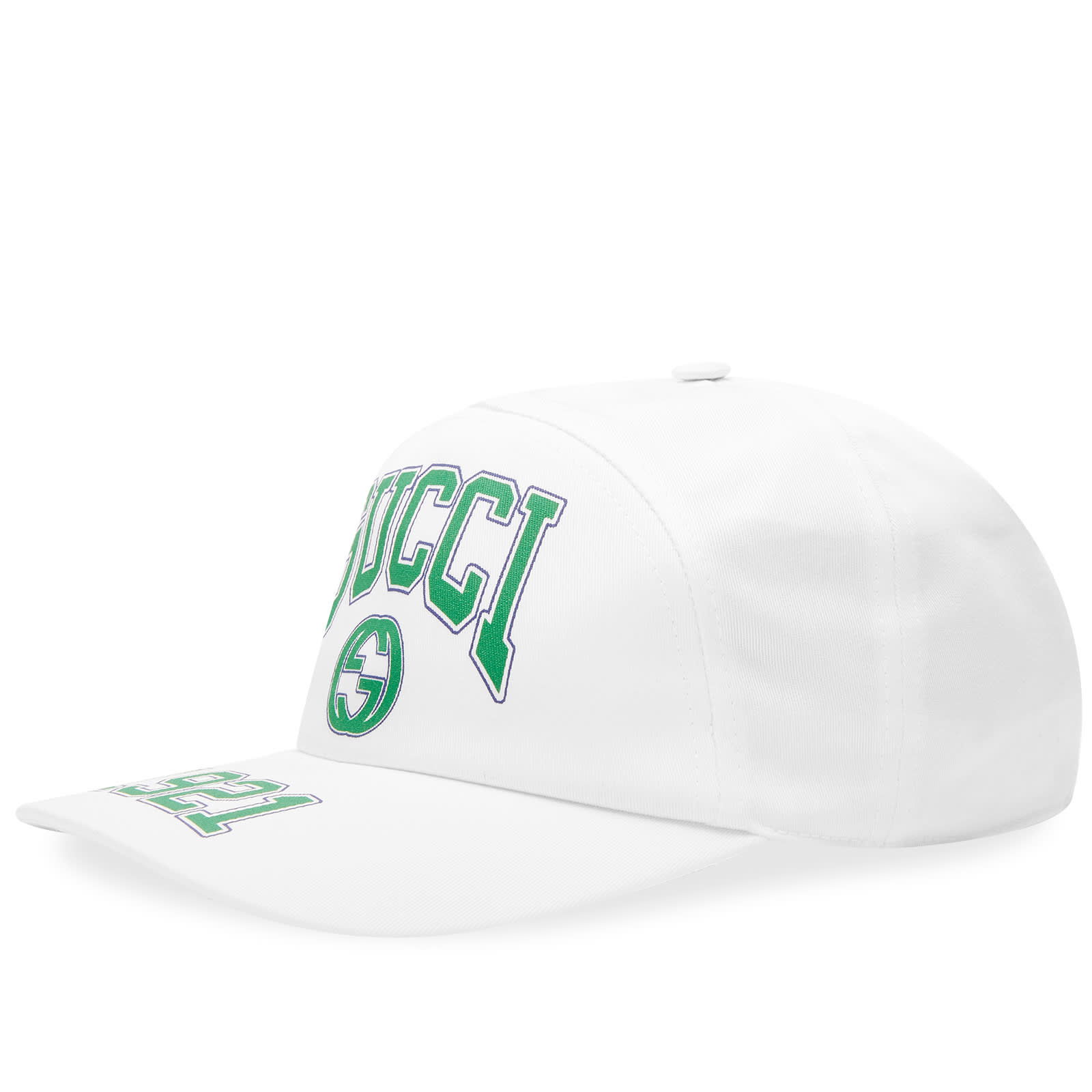 College Baseball Cap