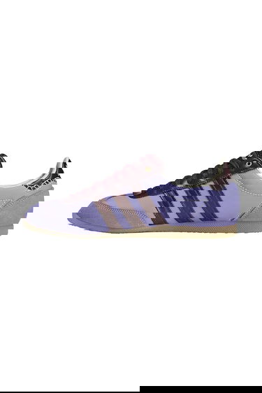 Tenisky a topánky adidas Originals Originals Wales Bonner Japan Fialová | JR1776, 3