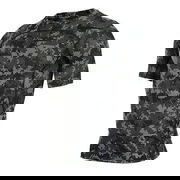 Nike Pro Training Breathable Quick Dry Short Sleeve Camouflage T-Shirt