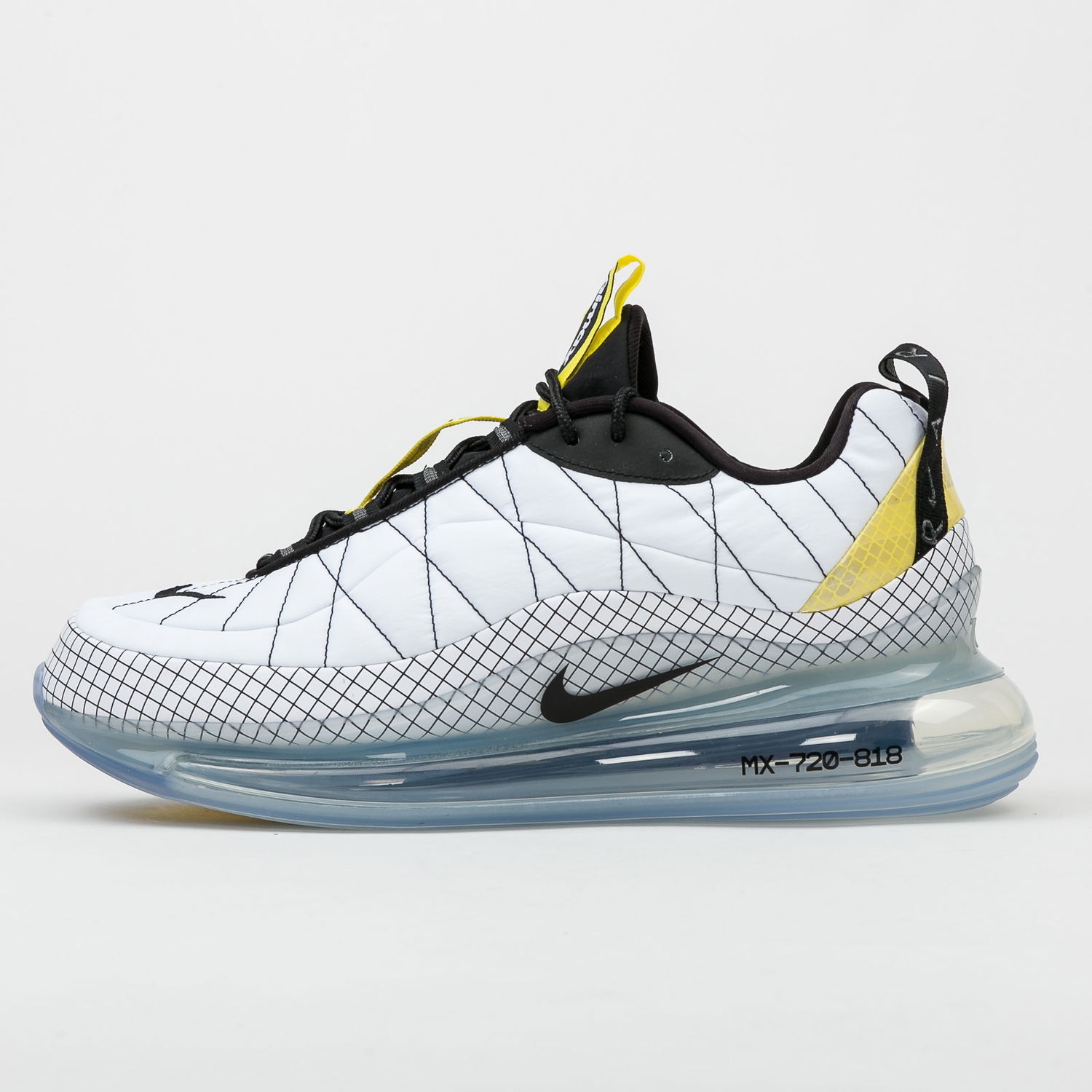 Tenisky a topánky Nike MX-720-818 Biela | CI3871-100, 1