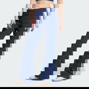 3-Stripes Flared Track Pants