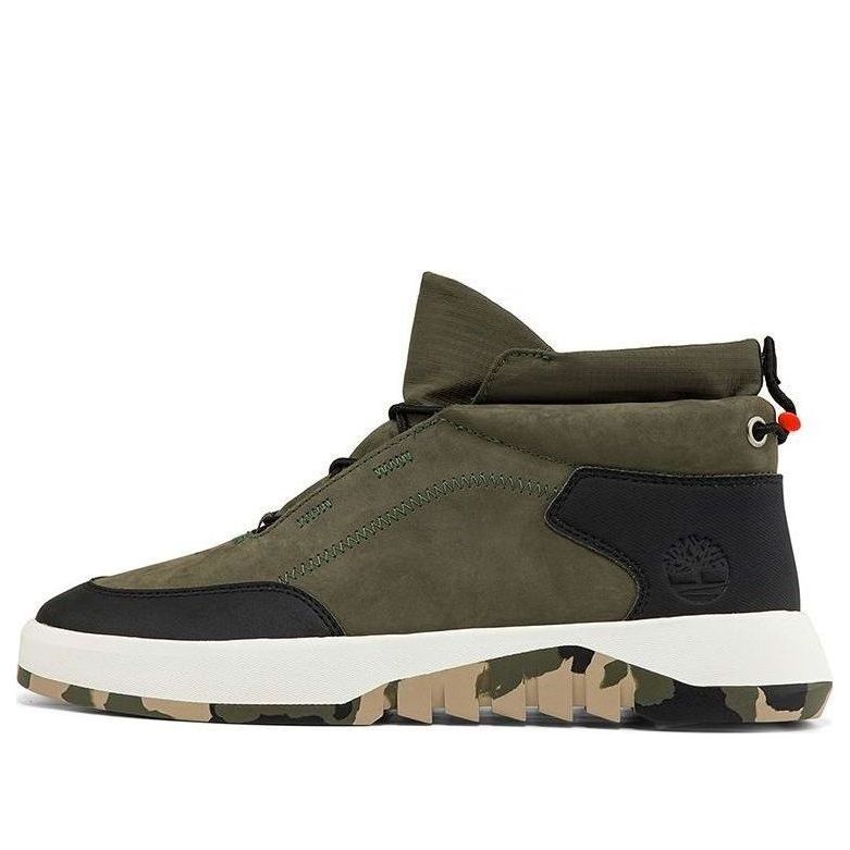 Tenisky a topánky Timberland Timberland Supaway Zelené | A2KPNW