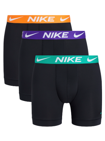 Nike Dri-FIT Micro Brief Boxershort 3er Pack ke1157-an6