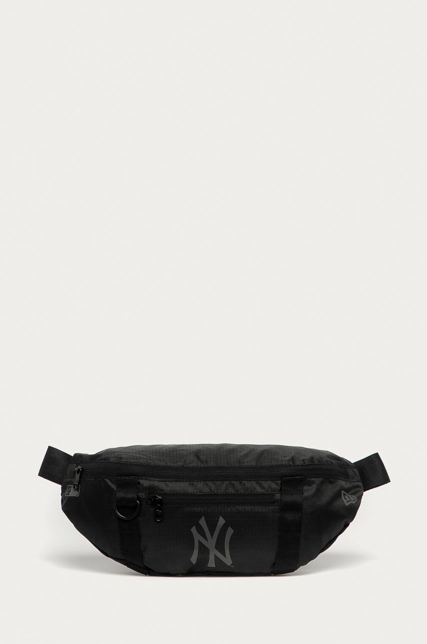 Ľadvinka New Era Waist bag Čierna | 12145412, 0