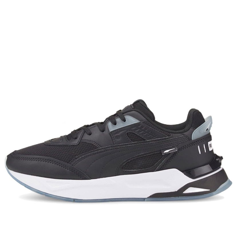 Tenisky a topánky Puma Mirage Sport Contrast Čierna | 383560-02