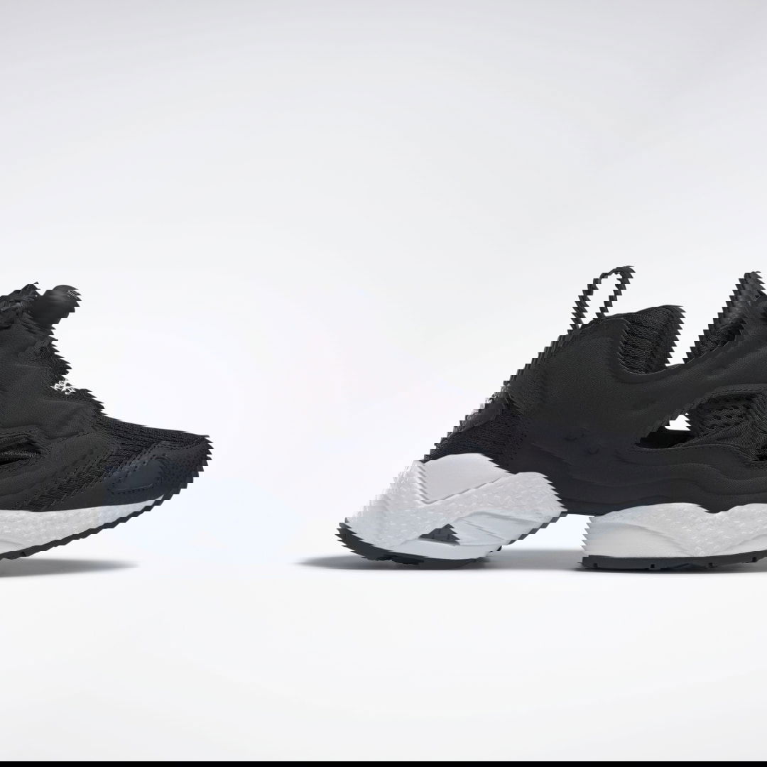 Tenisky a topánky Reebok Instapump Fury 95 Čierna | GX9433, 0