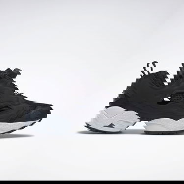 Tenisky a topánky Reebok Instapump Fury 95 Čierna | GX9433, 0