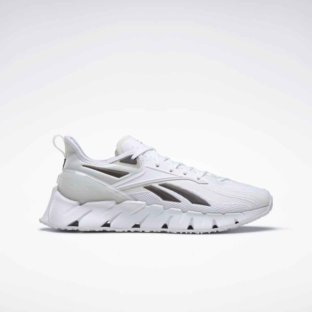 Tenisky a topánky Reebok Zig Kinetica 3 Biela | HR0928, 0