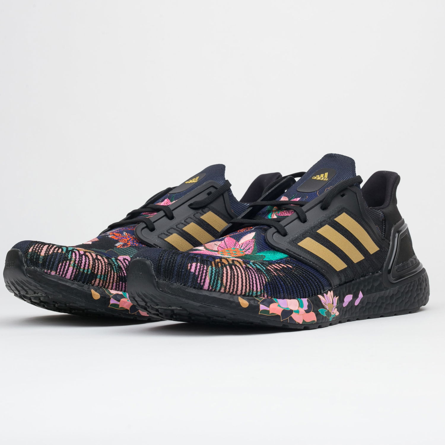 Tenisky a topánky adidas Performance UltraBoost 20 Čierna | FW4310, 0