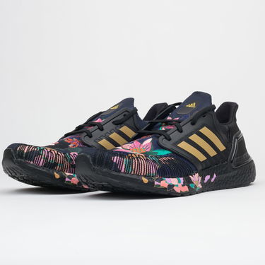 Tenisky a topánky adidas Performance UltraBoost 20 Čierna | FW4310, 0