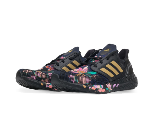 Bežecké topánky adidas Performance UltraBoost 20 Čierna | FW4310