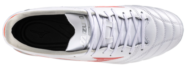 Tenisky a topánky Mizuno Mizuno MORELIA NEO IV PRO FG Biela | p1ga2434-060, 4