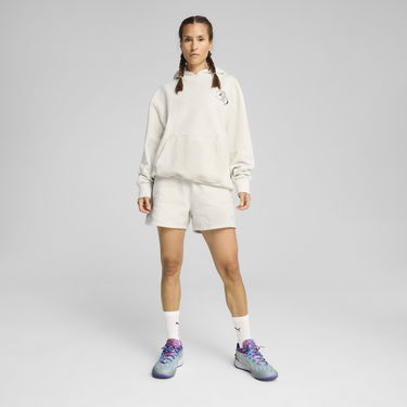 Šortky Puma Stewie Prism Basketball Shorts Béžová | 630525_01, 6