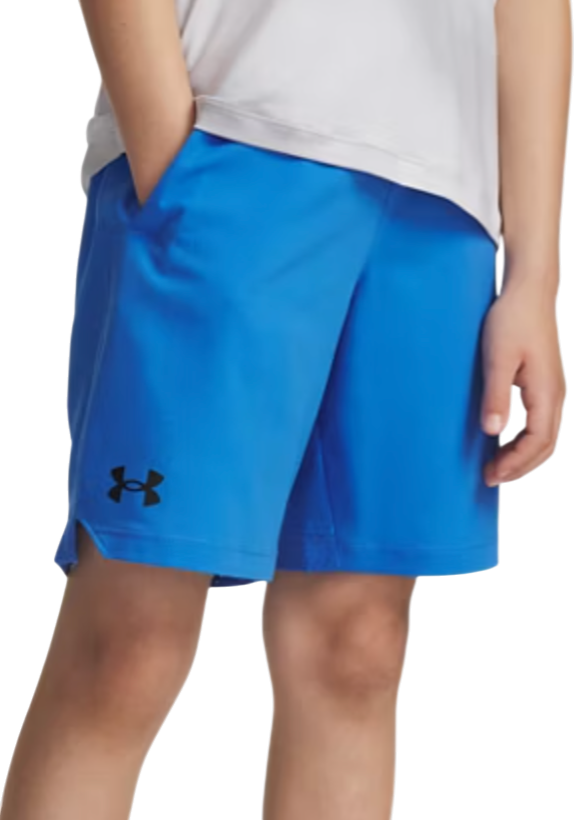 Šortky Under Armour UA Vanish Shorts Modrá | 1389171-402