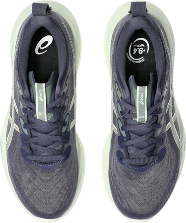 Tenisky a topánky Asics GEL-CUMULUS 27 Modrá | 1012b772-501, 3