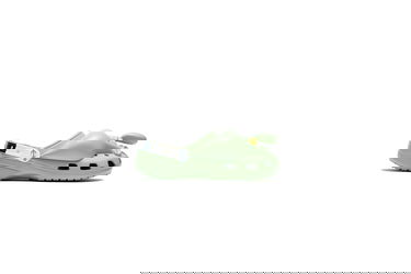 Tenisky a topánky Crocs Spongebob Squidward Classic Clogs Zelené | 212350-90H, 2