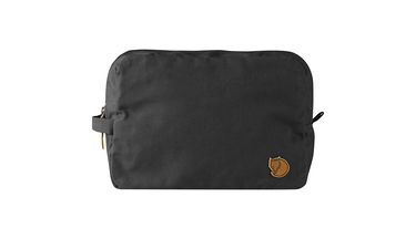 Batohy a tašky FJÄLLRÄVEN Gear Bag Šedá | F24213-030, 0