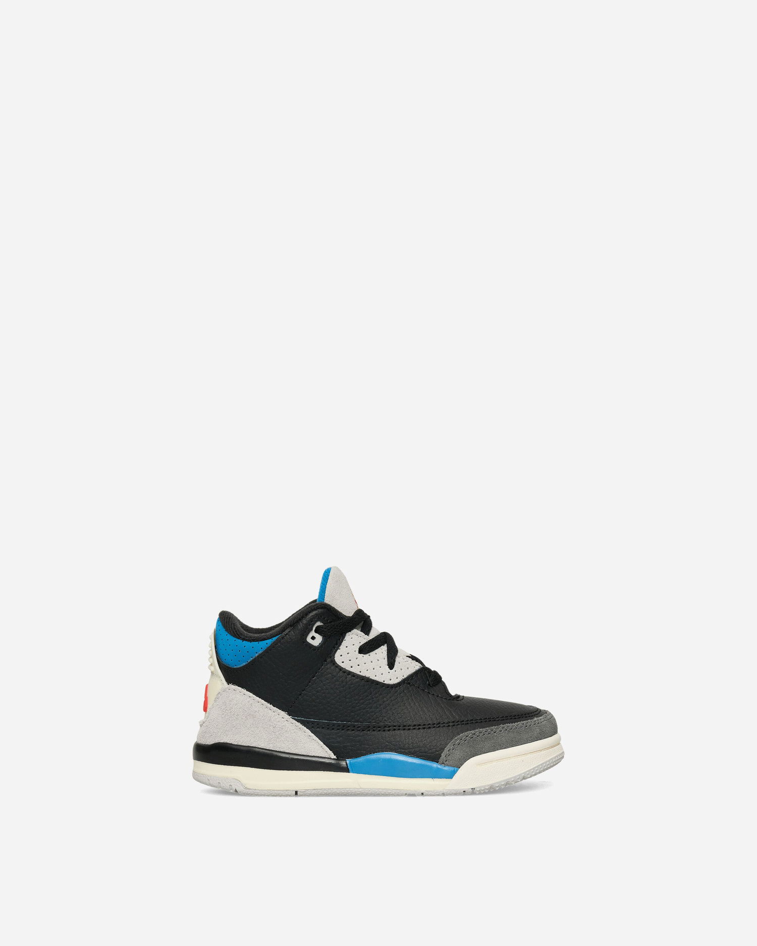 Tenisky a topánky Jordan Jordan 3 Retro OG (TD) Modrá | IB8966-004, 1